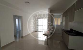 Imagem: Apartamento - Ribeirão Preto - Nova Ribeirania