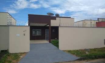 Imagem 5: Vendo Casa no Cidade Satélite