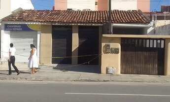 Imagem: Casa na João Davino excelente localização