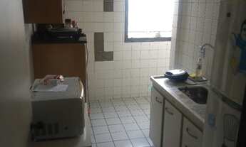 Imagem 4: Apartamento Bairro Jaguaré Zona Oeste