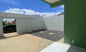 Imagem 2: Casa para venda possui 190 metros quadrados com 3 quartos em Barra do Ceará - Fortaleza