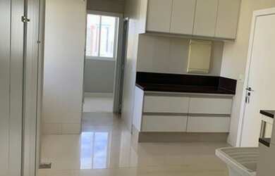 Imagem 6: Apartamento para venda possui 316 metros quadrados com 5 suítes no Jardim Goiás - Goiânia