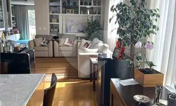 Imagem: São Paulo - Apartamento Padrão - JARDIM