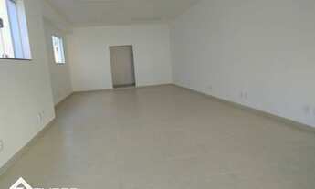 Imagem 6: Salão Comercial- rua comercial