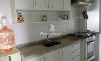 Imagem 7: Apartamento Unique para venda 3 quarto(s) vila costa taubaté - AP2001