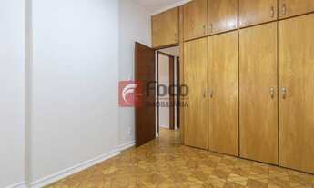 Imagem 7: SALA 3 QUARTOS COM 119 M2 NO FLAMENGO!!! 1 VAGA DE GARAGEM