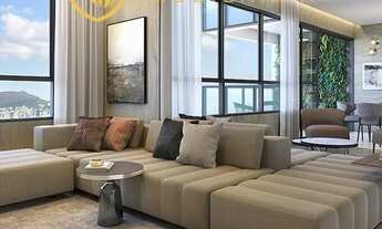 Imagem 1: Apartamento de 78,41 m2 em Belo Horizonte, Minas Gerais