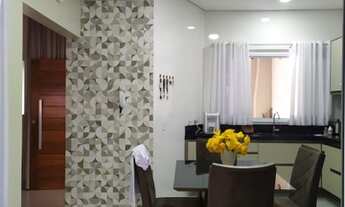 Imagem 4: Excelente oportunidade de uma casa no Jardim Nova Veneza