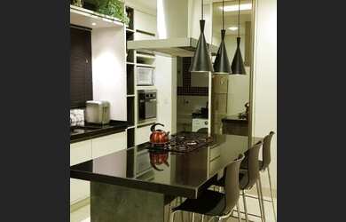 Imagem 7: Casa Ato Padrão em Condomínio Monte Verde-Tatuí/SP