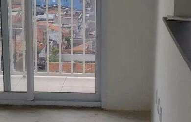 Imagem 2: Apartamento com 02 dormitórios em Vila Correia - Cód.: 10080