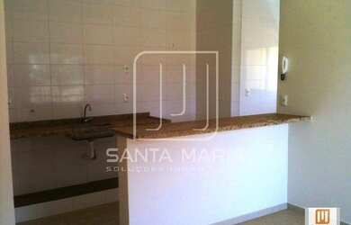 Imagem 5: Apartamento (tipo - padrao) 1 dormitórios, em condomínio fechado