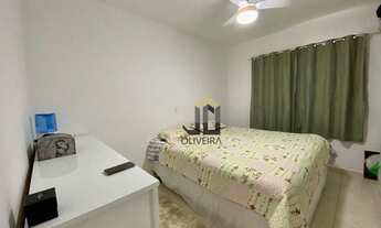 Imagem 7: Casa com 2 dormitórios à venda, 67 m² por R$ 370.000 - Jardim Santa Fe - Bom Jesus dos Per