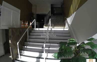 Imagem 2: Sala comercial (sala - edificio coml.) , elevador, em condomínio fechado