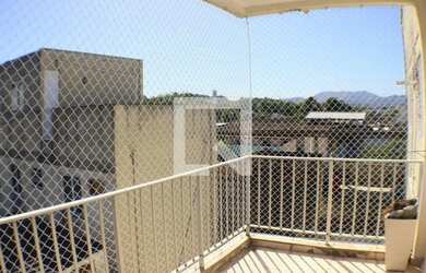 Imagem 6: Apartamento para Aluguel - Curicica, 2 Quartos, 70 m2