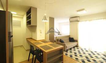 Imagem: Apartamento - Vila Itapura - Campinas