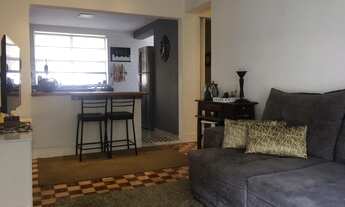 Imagem: APARTAMENTO RESIDENCIAL em São Paulo