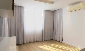 Imagem 1: Apartamento para Aluguel - Rio Branco, 1 Quarto, 40 m2