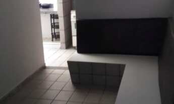 Imagem 2: Alugo apto anual no térreo