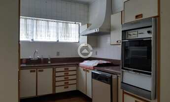 Imagem 6: Casa - Jardim Chapadão - Campinas