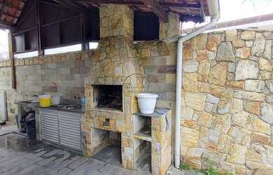 Imagem 6: Casa p/ Locação Comercial no Boqueirão em Praia Grande