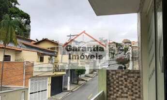 Imagem: Osasco - Casa Padrão - Umuarama