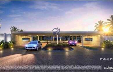 Imagem 2: Terreno, Alphaville (Abrantes), Camaçari - R$ 1.59 mi, Cod: 68585