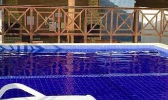 Imagem 3: Cond. Art Dell Acqua, 156 mts² Apto 16º Andar Lagoa Nova, Natal-RN