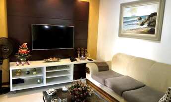 Imagem 5: Excelente casa na Estrada do Côco, 5/4, reformada, 4 vagas, PORTEIRA FECHADA