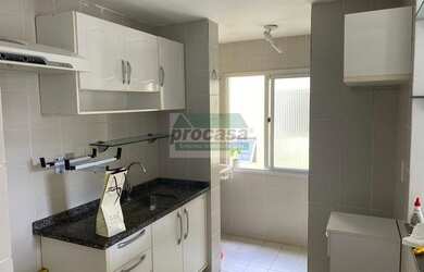 Imagem 4: Apartamento para aluguel tem 65 metros quadrados com 2 quartos em Flores - Manaus - AM