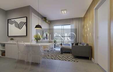 Imagem 2: GUARULHOS - Apartamento Padrão - Picanço