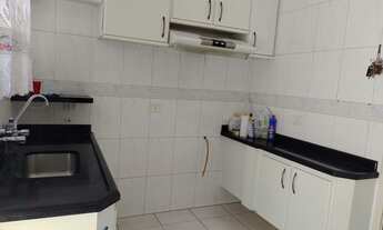 Imagem 4: Casa à Venda no Bairro Parque São Jorge