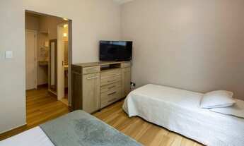 Imagem 1: Av. Princesa Isabel