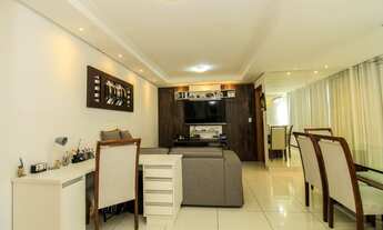 Imagem: Apartamento à venda, 3 quartos, 1 suíte