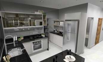 Imagem 7: Casa - Parque Brasil 500 - Paulínia