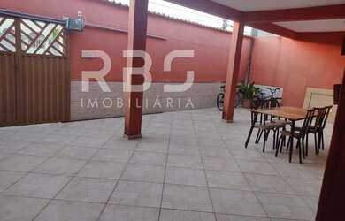 Imagem 2: CASA COM 3 QUARTOS 151M² EM NOVO PORTO CANOA