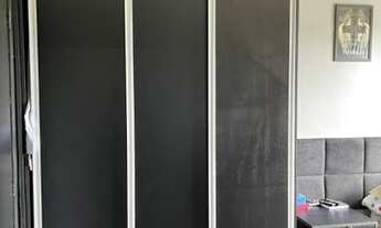 Imagem 3: 2 quartos sendo 1 suíte na Augusto Montenegro, Jardim de Provance