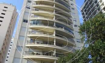 Imagem 5: São Paulo - Apartamento Padrão - Moema Índios