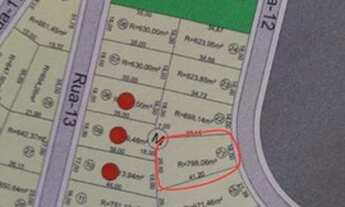 Imagem 3: TAUBATé - Terreno Padrão - Morada dos Nobres