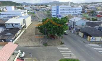 Imagem: Terreno para Venda em Itajaí, Cidade Nova