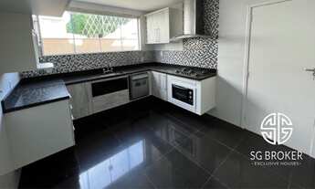 Imagem 3: Casa à venda no condomínio Mare Rosso, Recreio dos Bandeirantes