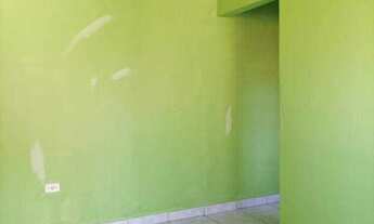 Imagem 3: Casa com 2 dormitórios para alugar, 40 m² por R$ 1.400/mês - Jardim do Alvinópolis - Atiba