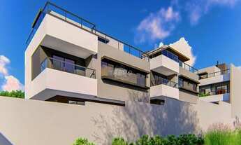 Imagem 7: CURITIBA - Casa de Condomínio - Água Verde