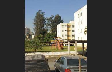 Imagem 5: Apartamento para venda com 49 metros quadrados com 2 quartos em Vila Sílvia - São Paulo