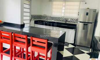 Imagem 3: Casa (térrea em condominio) 3 dormitórios/suite, portaria 24hs, lazer, salão de festa, sal