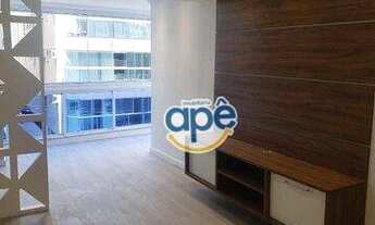 Imagem 5: Apartamento alto padrão 3 dormitórios à venda, 130 m² por R$ 950.000 - Praia da Costa - Vi