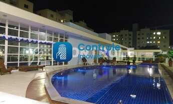 Imagem 2: B/Apartamento de 2 dormitórios à venda, 50 m², no bairro Bela Vista - Palhoça - SC