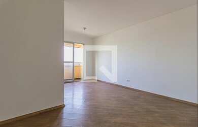 Imagem 2: Apartamento para Aluguel - Utinga, 3 Quartos, 65 m2