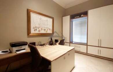 Imagem 7: Casa - Loteamento Alphaville Campinas - Campinas