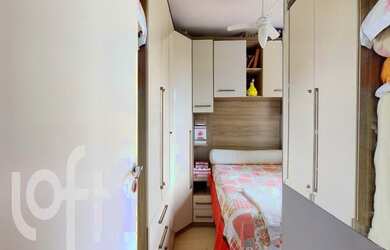 Imagem 4: APARTAMENTO RESIDENCIAL em Sao Paulo - SP, Vila Curuça