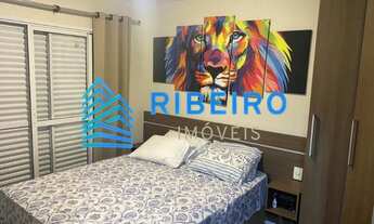 Imagem 2: Apartamento, 76m² a venda em Barueri- COND. CENTRAL PARK